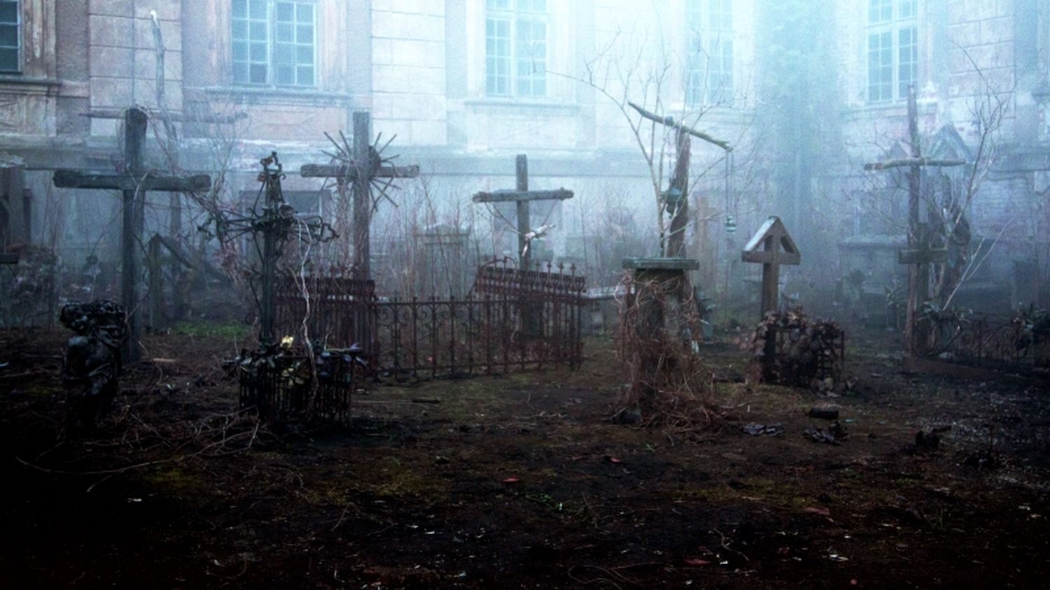Netflix - nowe filmy i seriale na październik 2022. Dobre horrory i polski serial katastroficzny